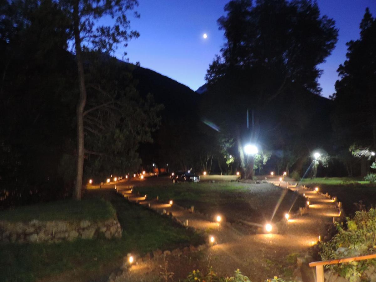 Casa Del Lago Apart otel San Carlos de Bariloche Dış mekan fotoğraf